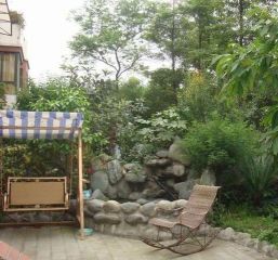 西城映画 3室2厅 南