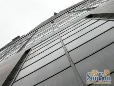 兰波红城丽景 1室1厅 南 北