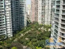 兰波红城丽景 近轻轨 交通便利 配套齐全