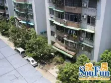 晓港西马路 1室1厅 东南