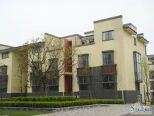 精装修两房户型 采光视野好 拎包入住