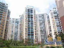 05年电梯房,两开间朝南,中楼层采光充足,精装拎包可住