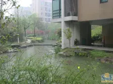 水榭五期大平层,一层一户,四面阳台,中间楼层