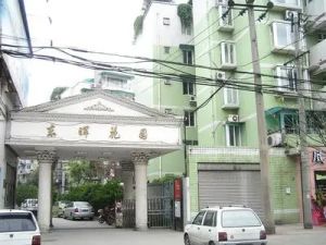 东晖花园3室1厅东