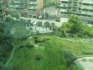 潮蓉花园2室2厅东南