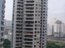 北滨路 金科品质大平层 朝南看江 三房双卫