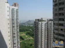 凤鸣香山小区 1室1厅 东南