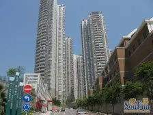 凤鸣香山小区 1室0厅 西