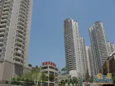 高新区 港城凤鸣香山一房35万