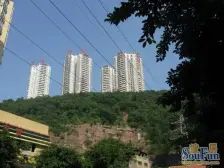 高新区 港城凤鸣香山二房63万