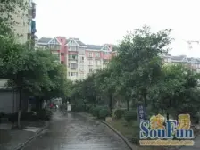 石马河 山水丽都四房65万