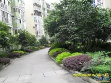 毛线沟 顺通花园二房45万