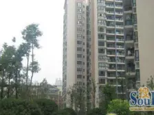 毛线沟 顺通花园二房93万