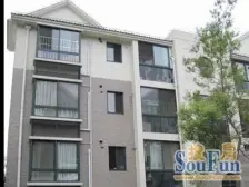 好世凤凰城顶楼复式,五房结构,挑高厅,看房方便