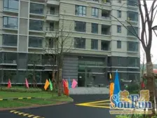 配套完善,环境优美,价格好谈,交通便利