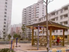 海尚康庭|高层视野开阔|采光充裕|近轻轨11号