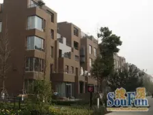 七宝·万科朗润园·1室·1厅位置佳