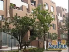 东边套!电梯高层 采光好视野佳 万科物业 一梯两户