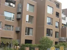 万科好房 户型方正 采光良好 居住适宜