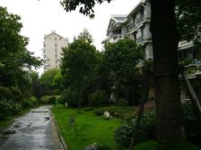 静安新城·锦绣江南陶然居·3室·2厅