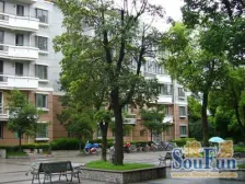 锦绣江南(一期) 4室2厅 南