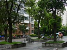 静安新城·锦绣江南陶然居·3室·2厅