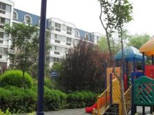 静安新城·锦绣江南陶然居·3室·2厅