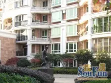 虹桥花苑 2室2厅 南