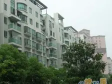 第五大道 1室1厅 南