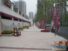 人和 金科小城故事三房108万