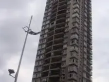 东方家园 5室2厅 南 北