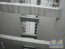 巴渝世家 4室2厅 西南