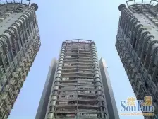 巴渝世家 4室2厅 东南