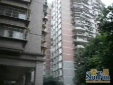 户型方正采光好,小区房,电梯房,精装修