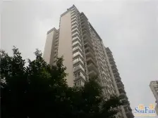 二郎 金科绿韵康城三房80万