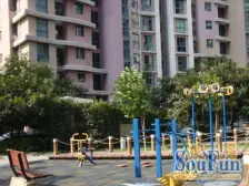 上海春天3室2厅2卫南朝向1188.00万元/套出售