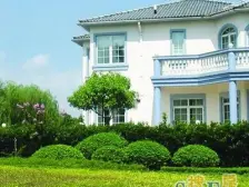 独栋别墅 大花园 采光好,精装,满五,新上房源