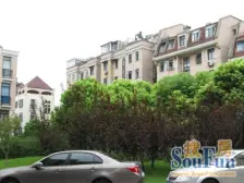 精装三年、保养好即入住、双轨地铁一梯一户、全明通透