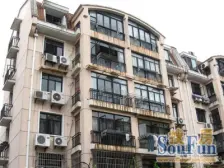 中间位置安静 非顶楼 采光佳 户型正气 边套大窗 通透