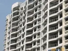 松云水苑 全明户型 采光充足 视野好