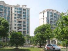 七宝文来商品房两卫户型电梯高层小区中心位置