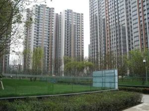 南辰景秀2室1厅南
