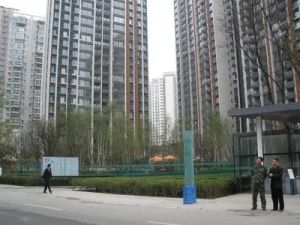 南辰景秀1室1厅西南