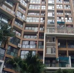 锦都馨苑 3室2厅 西南