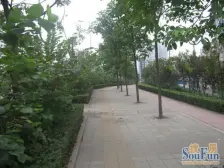 高新区 达飞玖隆城二房51万