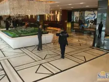 雅居乐精装顶跃 南北通透 装修保持很好,十号线