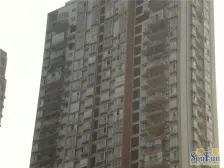 郡都彩舍 2室2厅 东南