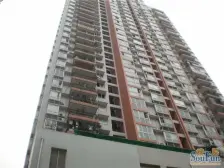 郡都彩舍 1室1厅 南