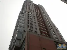 奥体旁 双轻轨 正规一房 住家安静 配套齐全