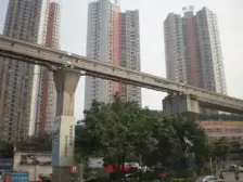 毛线沟 心巢御园一房50万